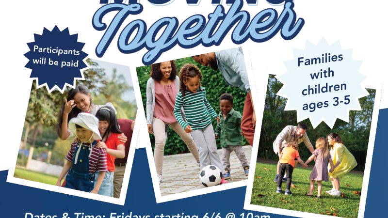 Families Moving Together